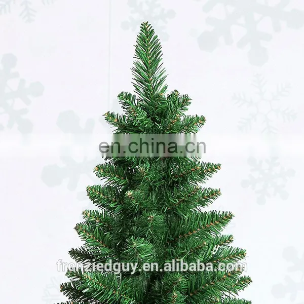 Wholesale Xmas Tree Decorations Christmas Tree With Metal Stand photo-2