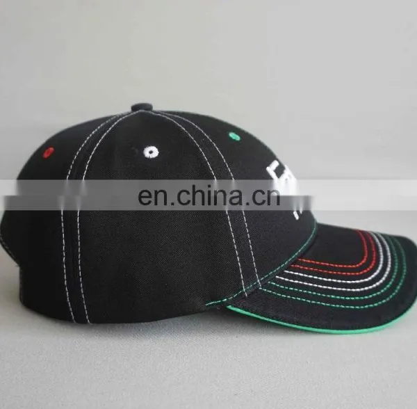 Caps Washed Material 100% Cotton Hight Quality From Vietnam photo-2