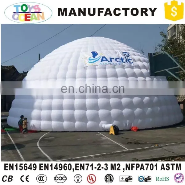 Advertising Dome Tent for Sale , Party Inflatable Advertising Tent,inflatable Dome Tent for Events photo-4