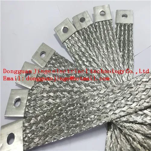 Manufacturer of Aluminum Braid Electrical photo-4