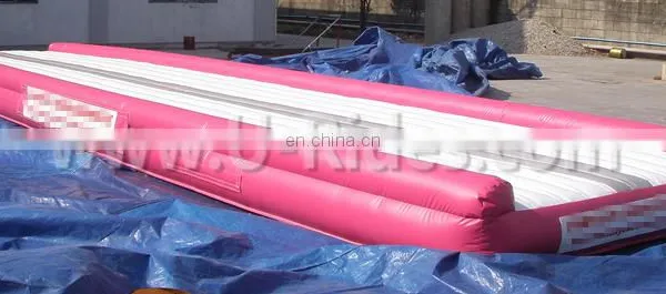 Hot Sell Gymnastics Air Tumbling Track photo-4
