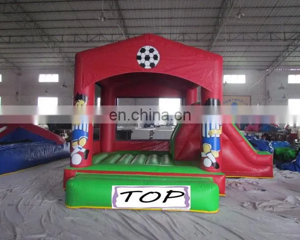 Hot Selling Inflatable Bouncer Slide for Wholesales photo-4