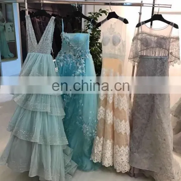 Real Sample 2017 All Knds Dresses Prom and Evening Gowns Colorful Free Shipping