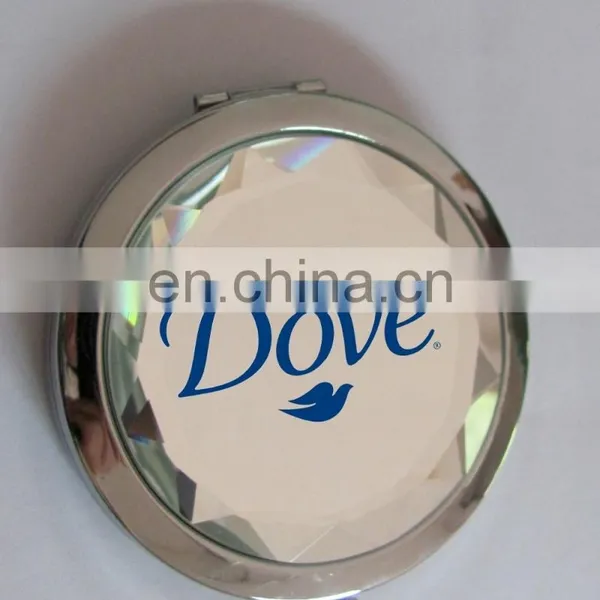 Custom Elegant Metal Silver Bag Hanger photo-2