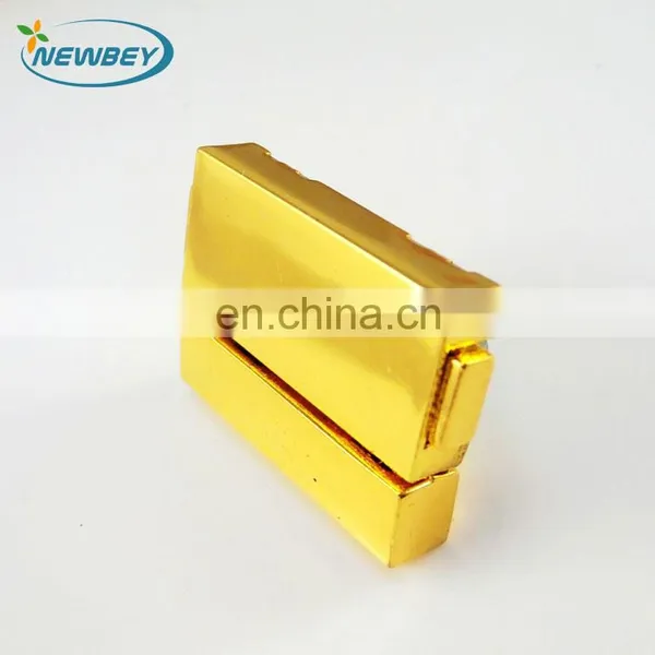 Decorative Zinc Alloy Box Lock by Facotry Selling photo-2