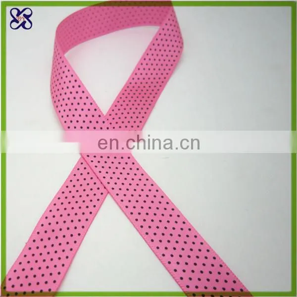 Brand Ribbon for Clothing / Satin Ribbon Made in China photo-2
