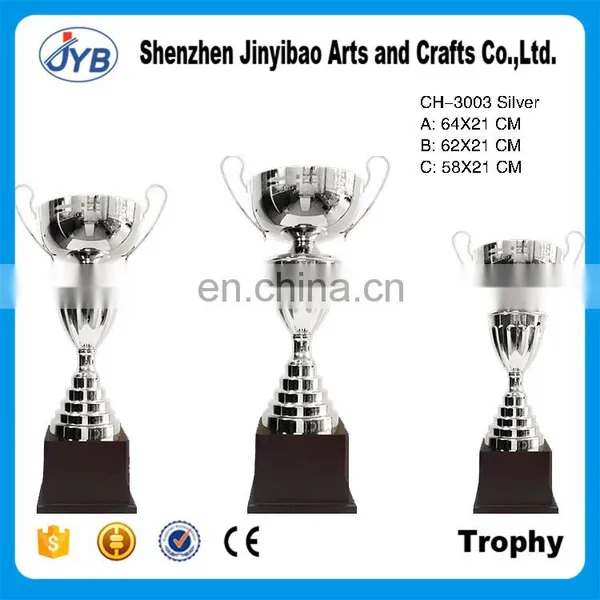 New Design Bronze Trophy/Metal Trophy Cup/Sport Trophies photo-2