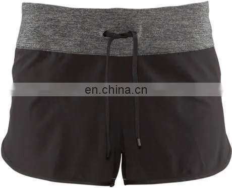 Custom Made Cotton Gym Workout Shorts VF-S2840