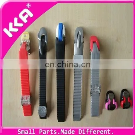 Fashion Design PA/PE Shoe Locks photo-2