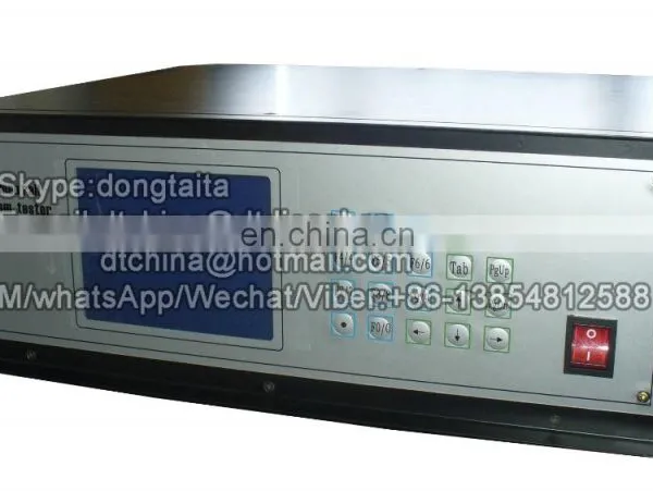 CR2000A Common Rail System Tester Simulator photo-6