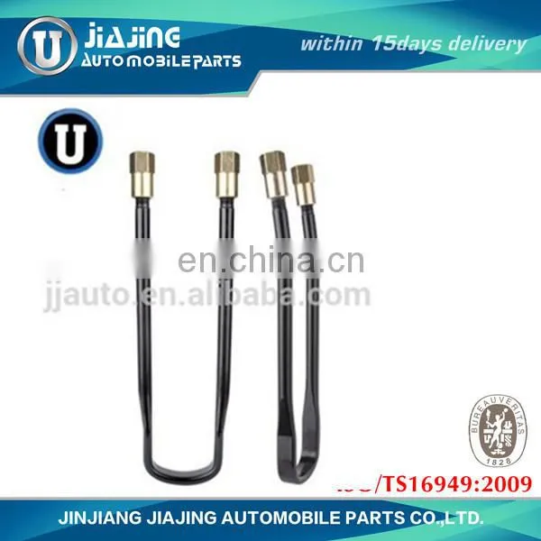 Scania Truck Axle u Bolts for Tanzania