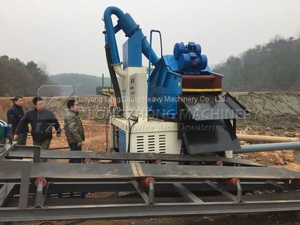 Slurry Treatment System photo-3
