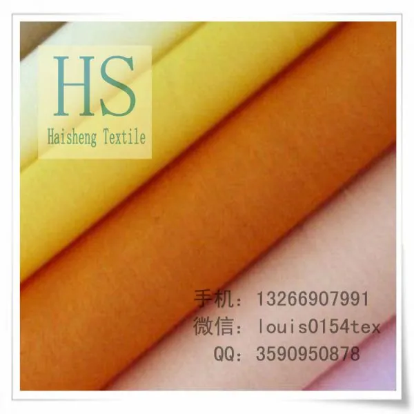 Off White Blue Fabric T/C 80/20 45x45 110x76 58