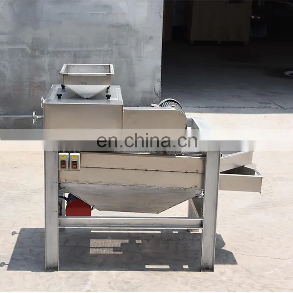 New Type Peanut Chopping Machine for Sale photo-5
