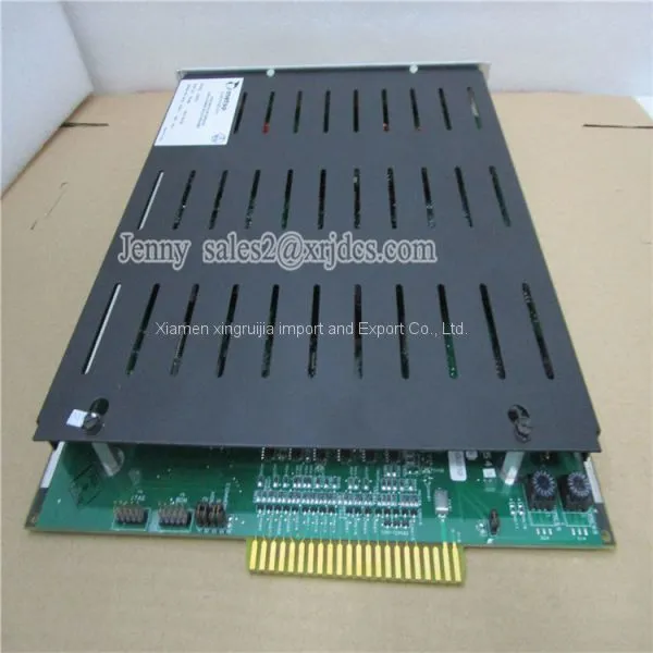 Hot Sale New METSO AUTOMATION IOP320 PLC DCS MODULE photo-3