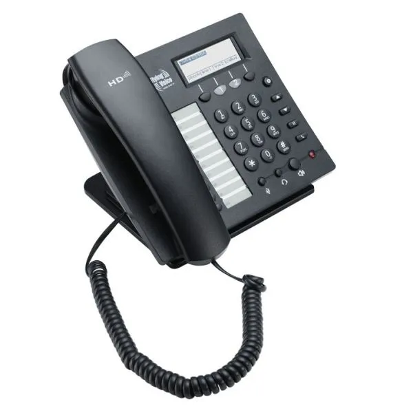 Wifi VoIP Pstn Phone/Hotel IP Phone IP622CW HD Voice Conference Telephone