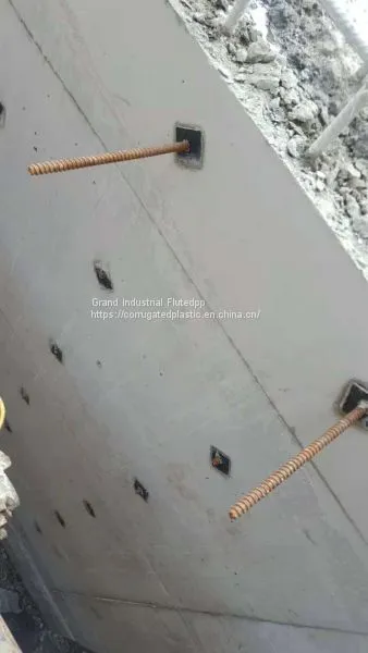 15mm Concrete Framework Panel photo-2