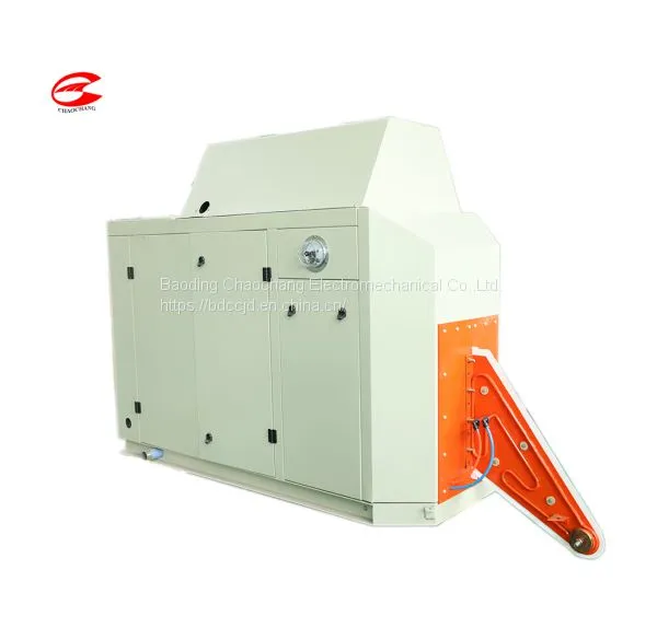 High Frequency Induction Welder ERW Pipe photo-2