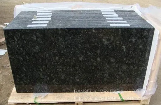 Verde Butterfly Granite Banseokstone photo-2
