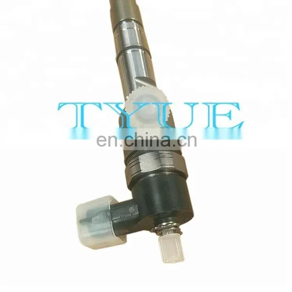 Diesel Injector 0445 110 376 for Common Rail Disesl Injector 0445110376 photo-7