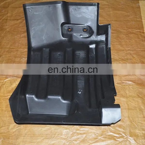 SAIC- IVECO Truck Part 8409-300002 Front Left Fender photo-6