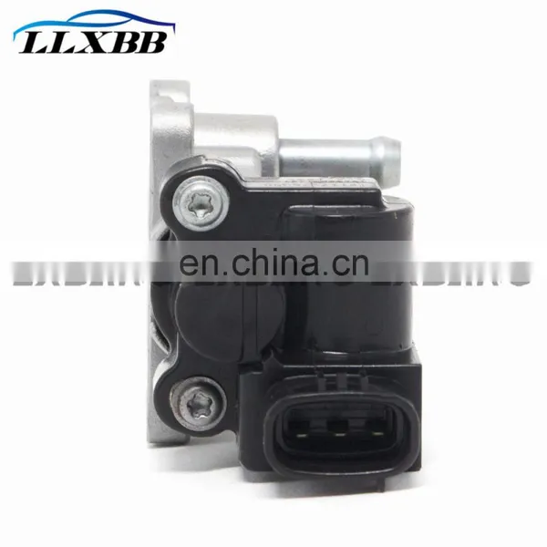 LLXBB Idle Air Control Valve IACV FOR Toyota Tercel Paseo Suzuki 1.6L 22270-16110 2227016110 photo-6