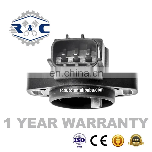 R&C High Quality Auto Parts 22620-73C00 22620-31U0A For Nissan Almera Throttle Valve Position Sensor photo-4