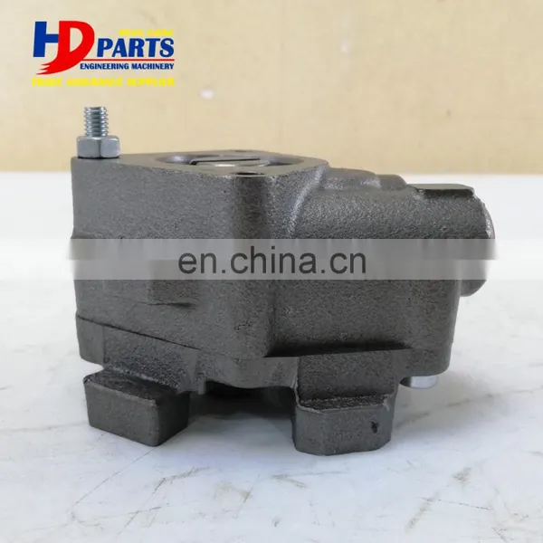 EC480 Fuel Lift Pump Engine Spare Parts VOE20997341 photo-5