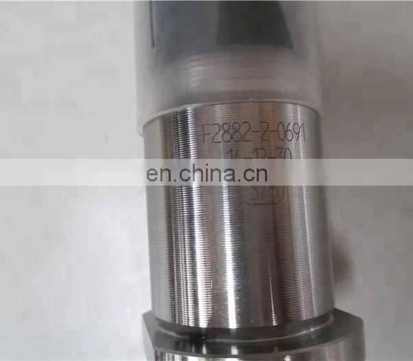 Diesel Engine Part ISL5.9 Fuel Injector 5307809 0445120377 photo-3