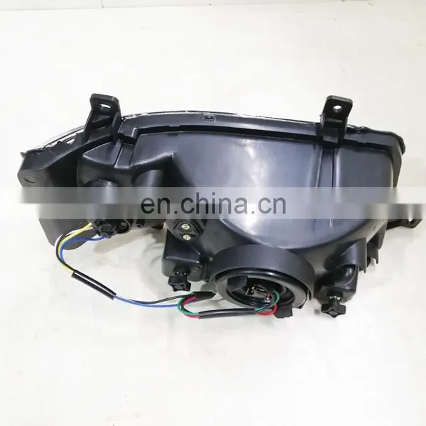 Best Sale Truck Headlamp Parts 37DN14-11010-B Headlight Assy LH photo-2