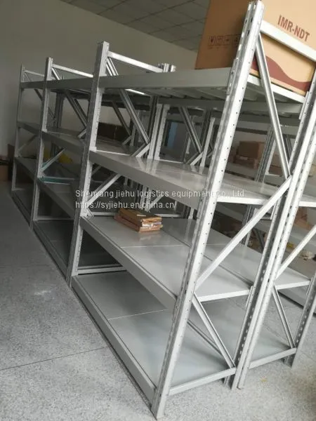 Goods Shelves photo-2