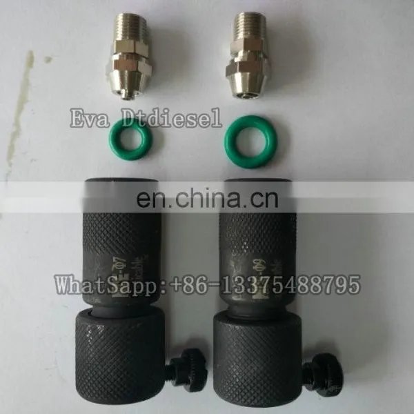 No,007(1) Rapid Connector For Nozzle Holder photo-6