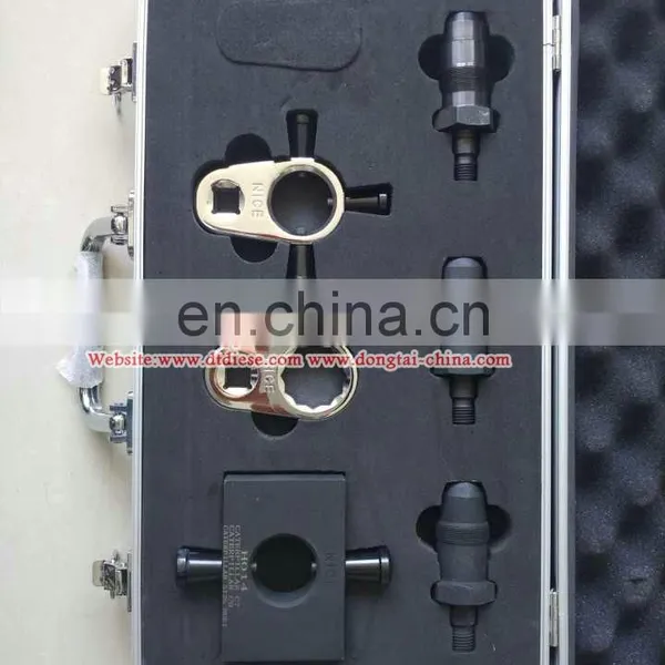 Dismounting Tools for HEUI 3126/C7/C9 photo-4