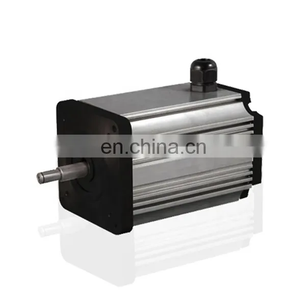 Custom 48v 1.5hp 1000w 40w 450w 48 Volt 5kw Brushless dc Motor Control for India e Rickshaw photo-3