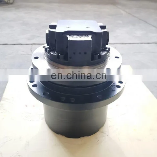 Excavator Travel Motor Track Device TB250 Final Drive photo-2