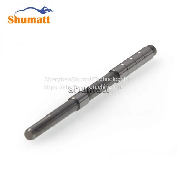 DENSO OEM New Valve Rod 6500 for Injector 095000-6500 Engine 4045T/ 6068T/ HPCR/ S350/ Tier 3/4 Cyl
