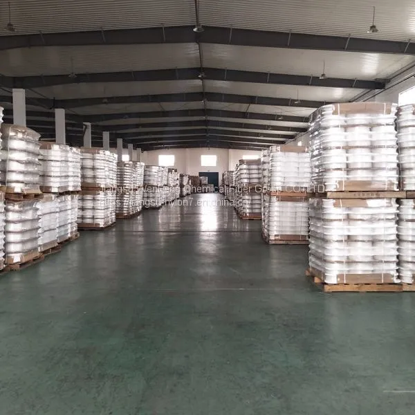 70D/24F 40D/12F 30D/12F 20D/6F 15D/3F High Tenacity Nylon Filament Yarn photo-3