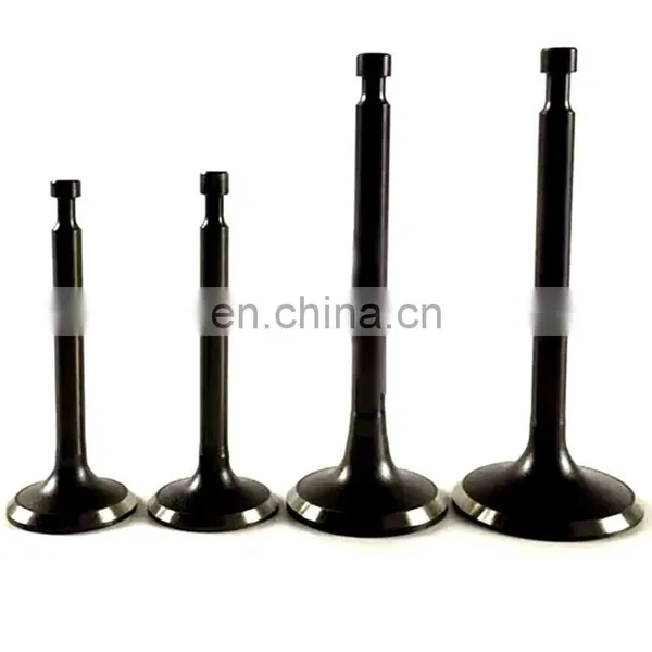 For Honda Generator GX160 GX200 GX270 Gx390 Intake and Exhaust Engine Valves Gasoline Motor Parts photo-2
