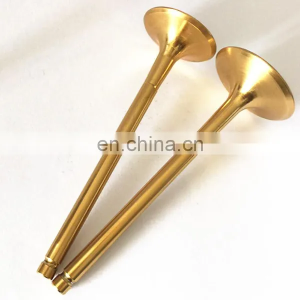 Trade Assurance Truck Parts Diesel Engine Valves For Isuzuu Giga CXZ81 10PE1 10PD1 8PC1 photo-7
