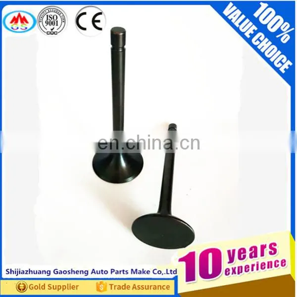 TD42 TD25 TD27 Z20 Z24 VQ35 VQ30 VG33 YD25 Forklift Spare Parts Engine Valve Used for Nis-san photo-6