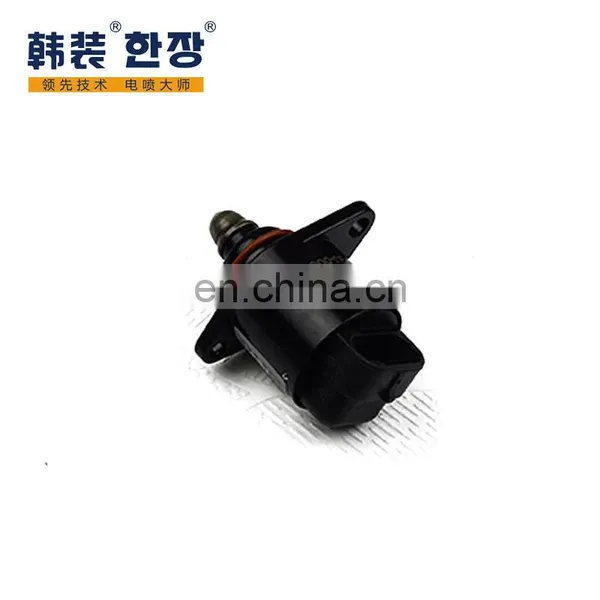 Idel Air Control Valve Speed Motor D5199 Electric Vehicle Auto Parts photo-2