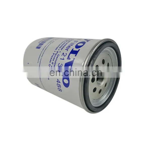 21380488 Oil-water Separation Filter photo-2