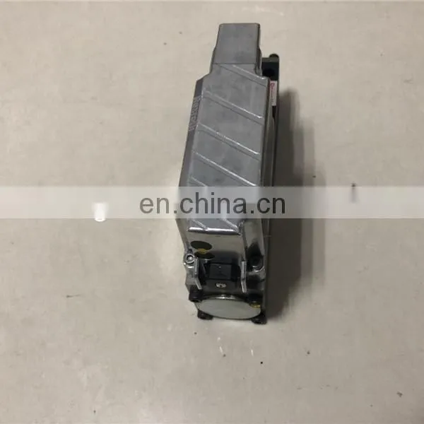 Rexroth Oil Pressure Valve Input 10V 24V 0811404602 4WRPHE6C3B24L-20-G24K0-A1M photo-3