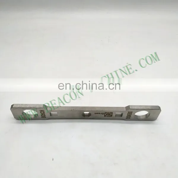 Diesel Fuel Common Rail Injector Valve Tool Solenoid Valve Wrench photo-6