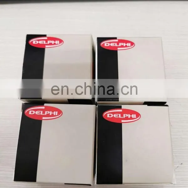 Genuine Common Rail Injector Control Valve 28525582 625C photo-2