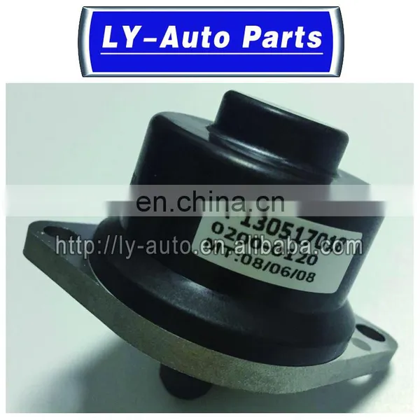 Brand New & Refurbished 22270-46050 2227046050 Idle Air Control IAC Valve For Toyota For Crown For LEXUS GS300 93-97 JZS133 2JZ photo-2