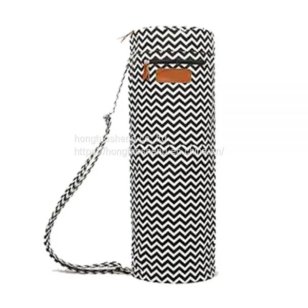 Custom Private Label Multi Purpose Exercise Yoga Mat Bag photo-3