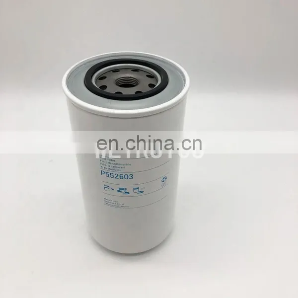Diesel Engine Oil Filter Element P552603 photo-4