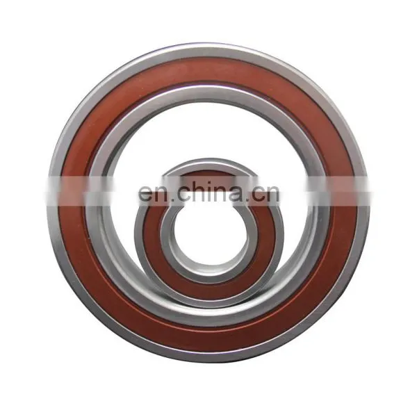 NSK Bearing 6203du2 Made in Japan 35bd219dum1 Nsk Bearing photo-3