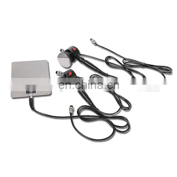 Body Slimming Machine Monopolar RF CET RF RET Machine Of Good Effects photo-4